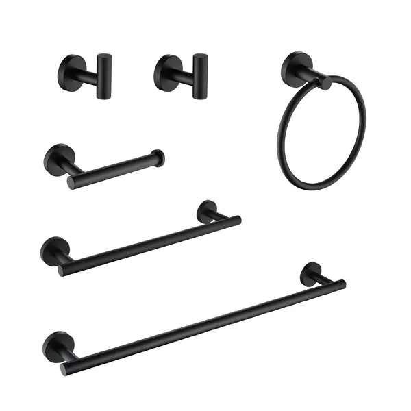 6-piece-stainless-steel-bathroom-towel-rack-set-wall-mount.webp
