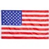 20FT Telescoping Flag pole Kit, Heavy Duty Aluminum Alloy in Ground Outside Silver, w 3x5 Flag