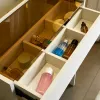 3-in-1 Compact Vanity Desk With Flip-up Led Mirror &3 Adjustable Lighting Modes, Storage Makeup Table