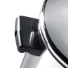 Classic Series 6 Quart Stainless Steel Stockpot with Lid, Induction Compatible, Metal Utensil and Dishwasher Safe, Stainless Steel