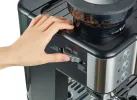Coffee grinding 15Bar French latte Italian espresso extraction, 1 cup / 2 cup mechanical + digital, 2300W, steam