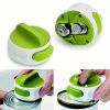 1 pc Compact Mini Can Opener - Easy to Use and Safe for Opening Beer and Jar Lids