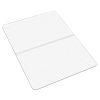 36 x 48-inch Office Chair Mat for Carpeted Floors, Plastic Floor Protector Rug with Studded, Non-Slip & Easy to Clean