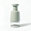 Green Stainless Steel Food Chopper