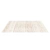 Area Rug, 5 x 7 ft Large Washable Rug, Non-Slip and Tear-Resistant Soft Carpet, Pet & Child Friendly Modern Area Rugs, Indoor Mat