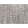 Light-Mixed Brown, Machine Washable Area Rug 4x6, Non-Slip Traditional Floor Carpet for Living Room, Bedroom
