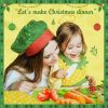 28PCS Knife Set - Kids Knifes for Real Cooking, Montessori Kids Kitchen Knife Set with Cutting Board Crinkle Cutters Kid Safe Knives