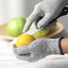 50PCS Kids Cooking Tools, Crocodile Kid Safe Knife, Cutting Board Apron Gloves Fruit Vegetable Crinkle Cutters Peeler Serrated Edges