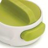 1 pc Compact Mini Can Opener - Easy to Use and Safe for Opening Beer and Jar Lids