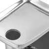 Meat Grinder, 3 Lbs/Min Capacity Electric Meat Grinders with Blade, Grinding Plate, Sausage Maker