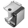 Meat Grinder, 3 Lbs/Min Capacity Electric Meat Grinders with Blade, Grinding Plate, Sausage Maker