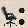 Grey Office Chair/Massage Office Chair