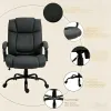 Grey Office Chair/Massage Office Chair