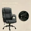 Grey Office Chair/Massage Office Chair