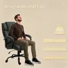 Grey Office Chair/Massage Office Chair