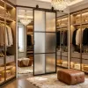 Sliding Door with Hardware Kit